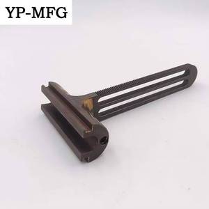 Piezas de hardware de fabricante estilo suizo para Yamaha Raptor 700, mecanizadas en 3 ejes, de acero inoxidable con precisión CNC. - Product Image 4