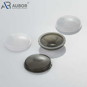 고성능 몰입형 어안 무채색 및 양면 렌즈를 갖춘 전문 맞춤형 OEM 풀 돔 프로젝터 - Product Image 4