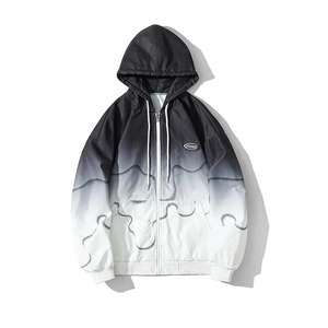 Sudadera con Capucha para Hombre, de Alta Calidad, Corte Regular, 100% Algodón, Color Liso, Diseño Personalizado, Ecológica - Product Image 2