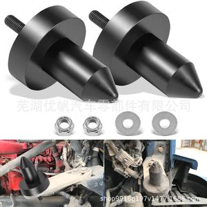 924-5410 <b>Engine</b> <b>Hood</b> Pin Lock For Truck Body Parts Replacement 2003-2010 - Product Image 3