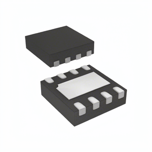 Electronic Circuit Components 8 UFDFN Exposed Pad M24C08-RMB6TG Memory Original One Stop Service - Product Image 1
