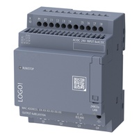 Proveedor Profesional de PLC, 6ED1052-2HB08-0BA3, Controlador Lógico Programable, Módulo LOGO, PLC de Calidad Original en Venta, Disponible en Stock