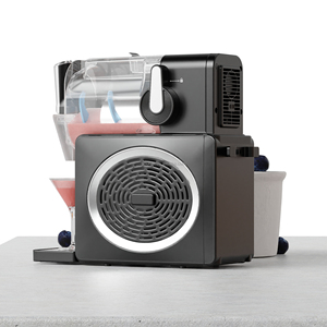 Xách tay 1.9L nhiều Slush uống Maker tuyết nón máy cho nước trái cây Smoothie nước giải khát & Margarita với tính năng di động - Product Image 4