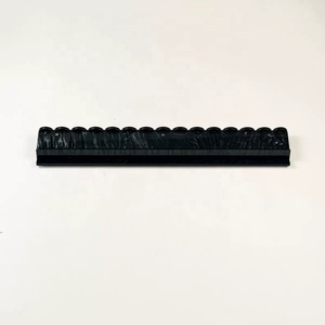 Support de Mahjong en acrylique avec poussoir intégré 4-en-1 pour jeu de Mahjong américain - Product Image 4