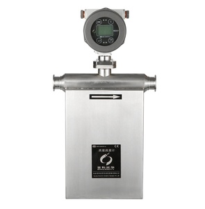 Đồng Hồ Đo Lưu Lượng Cho Dầu Nhiên Liệu Và Mgo, Van Solenoid Cho Đồng Hồ Đo Lưu Lượng Nhiên Liệu, Vòi Phun Nhiên Liệu Với Đồng Hồ Đo Lưu Lượng Tích Hợp - Product Image 3