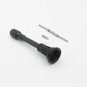 Bobina de Encendido con Funda de Goma D2054a, 22448ed000 22448-JA00C para Nissan TIIDA Hatchback GRAND-LIVINA L10 L11 NOTE E11 E12 - Product Image 4