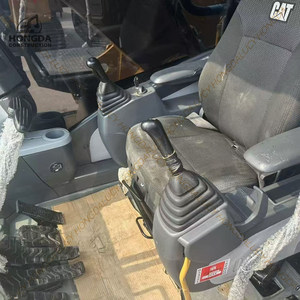 รถขุดตีนตะขาบ Cat349D2L รถขุดขนาดใหญ่มือสองปี99% ใหม่325 326 329 323DL มือสองเครื่องจักรกลขุดดิน349D2L ใช้324D2หนัก - Product Image 5