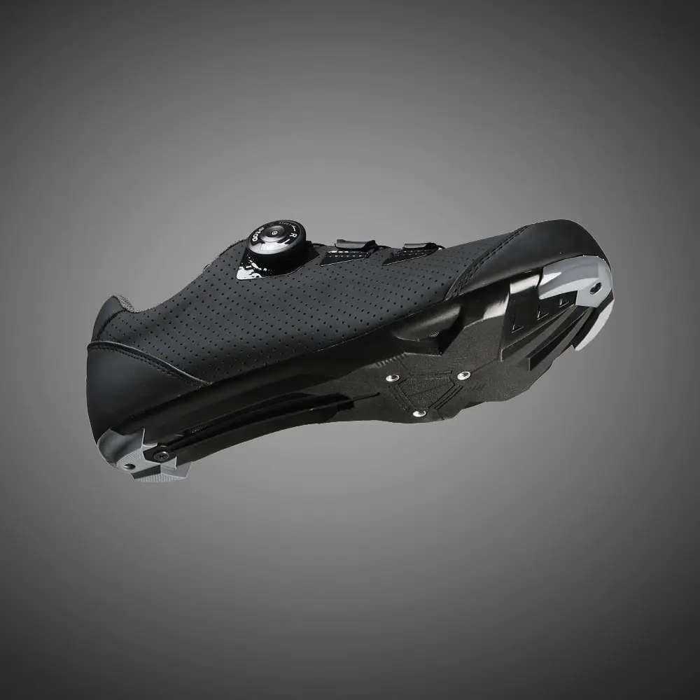 New Coming Waterproof High Quality Mountain Road Cycling Shoes Bicycle Lock Riding Shoes Wholesale From China Carbon Popular Men