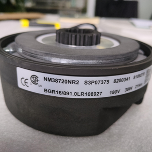 KONE CRANES Teile SCHEIBEN BREMSE 52318373 N0000339 NM38751NR2 - Product Image 4