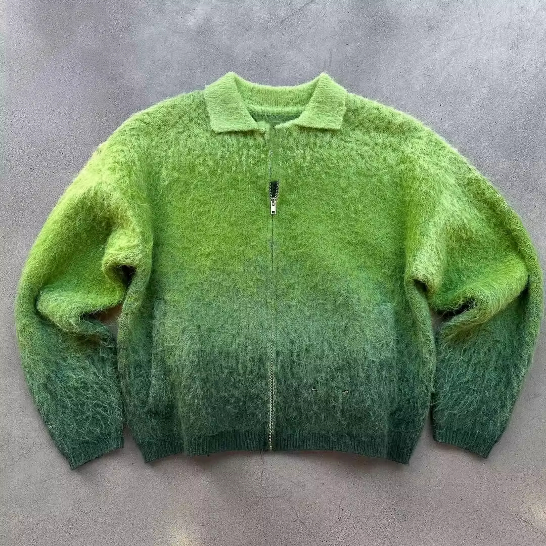 Verde