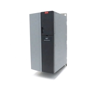 Variador de frecuencia (VFD) con certificación CE Danfoss VLT FC-301P15KT4E20H2 131H1402 15kW 380-480V - Product Image 1