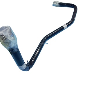 A810201023519 Raccords pour camion pompe à béton, Tuyau d'acier pour camion pompe, Tuyau d'entrée d'huile en acier - Product Image 6