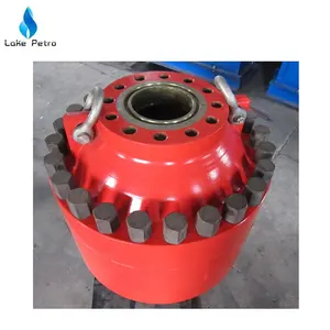 13 5/8" 5000psi S Type Annular BOP for Well Drilling