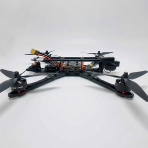 Dron FPV de 10 pulgadas con motor 3115-900KV, Stack F405+55A, receptor ELRS 915, alcance de 10KM, carga útil de <span class=keywords><strong>3</strong></span>.3KG, cámara Ratel 1 y VTX de 3W - Product Image 3