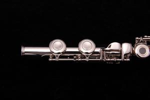 Flauta Antiga de 16 Teclas em Tom Baixo C - Product Image 4