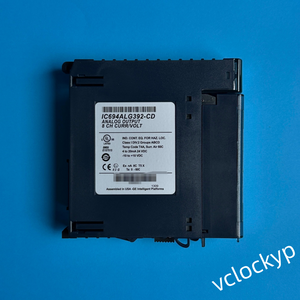 NUEVO Módulo de Salida Analógica GE FANUC IC694ALG392 - Product Image 4