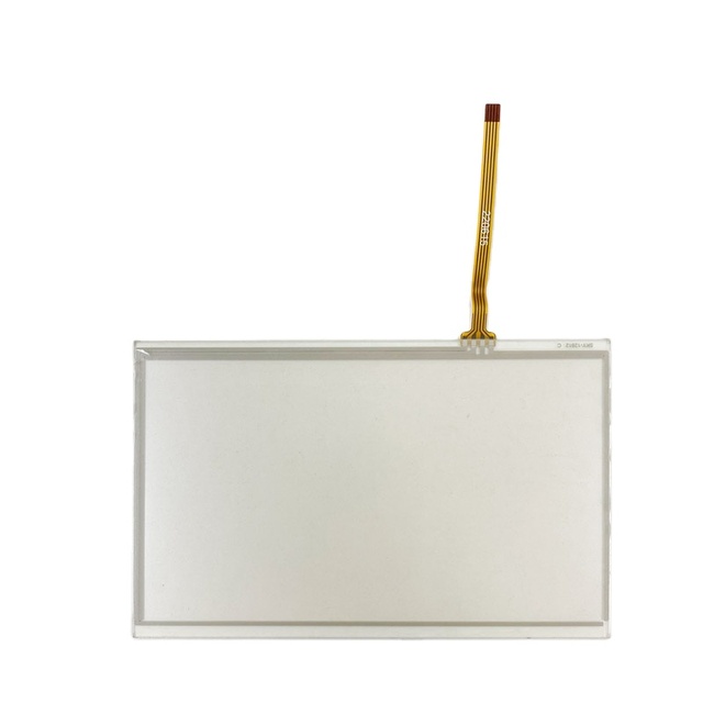 7 inch 4 Wire Resistive Touch Screen Panel