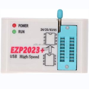 Nouveau programmeur USB SPI EZP2023 + EZP2023 Plus avec adaptateurs, mise à jour haute vitesse, compatible Win 2000/XP/Vista/7/8/10 - Product Image 1