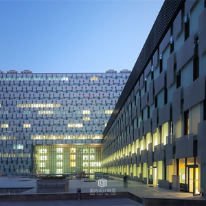 Équipe de pointe qui personnalise pour vous la conception et la planification architecturale, l'ingénierie de conception architecturale, la conception de construction hospitalière - Product Image 1
