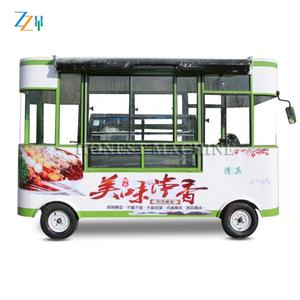 <span class=keywords><strong>Remolque</strong></span> de Comida Resistente / Equipo de Cocina para Camiones de Comida / Carritos de Comida Móviles en Venta - Product Image 1