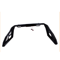 Pick-up Car 4x4 accessoires barre de rouleau de Sport en acier pour Ford Ranger F150 raptor T7 T8 T9 2019 +