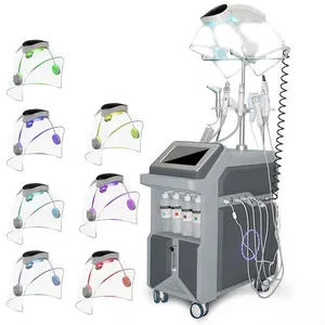 mesotherapy machine ems needle free oxygen sprayer jet peel dead skin removal facial clean skin scrubber