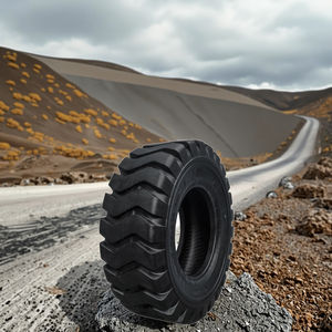 Шина 12,00-16 14/90-16 20,5/70-16 16/70-20 OTR E3 <span class=keywords><strong>L3</strong></span> для тяжелых погрузчиков и грейдеров для строительства, землеройные шины - Product Image 6