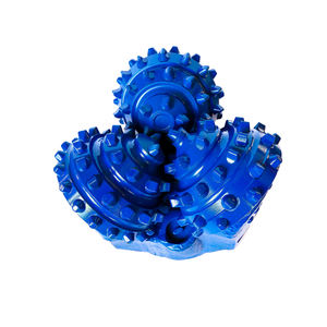 Foret triconique API 10 5/8" IADC537 TCI pour le forage <span class=keywords><strong>de</strong></span> puits - Product Image 5