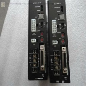 มอเตอร์ AC ไดรเวอร์ ASD24A-A IB ของแท้ 1 ชิ้น ใหม่ พร้อมส่ง สำหรับระบบอัตโนมัติในอุตสาหกรรม ควบคุม PLC แบบเฉพาะทาง - Product Image 1