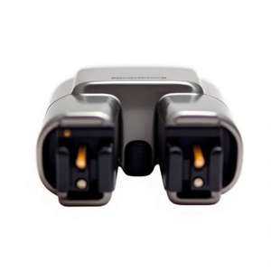 Commutateur de direction pour Nissan NAVARA D40 2005-2015 OE 25550-ZS51A 25550ZS51A - Product Image 2