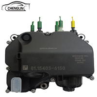 24V 81154036150 0444062012 TGX Serisi Kamyonlar için Dozaj Pompası Üre Ölçüm Pompası için SCR 2007-2013