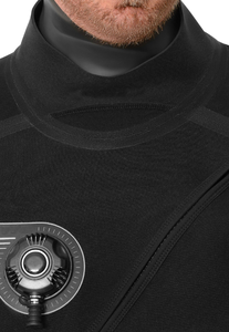 Traje de Buceo DIVESTAR Personalizado, Unisex, Impermeable, Transpirable, de Neopreno de 6mm, para Adultos, <span class=keywords><strong>Tallas</strong></span> <span class=keywords><strong>Grandes</strong></span>, Ropa Deportiva, Traje de Buceo Seco para <span class=keywords><strong>Hombre</strong></span> - Product Image 6