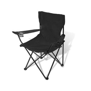 Sedia pieghevole in tubo di ferro Super leggero <span class=keywords><strong>Design</strong></span> tradizionale mobili da esterno <span class=keywords><strong>per</strong></span> spiaggia o parco uso sedia luna - Product Image 2
