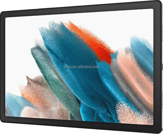 Brand Unlocked Android Tablet PC Used Second-Hand for Samsung A8 10.5 Wifi Tablet SM-X200