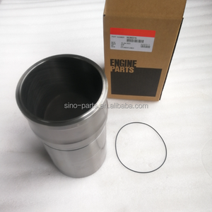 OEM Nieuwe Diesel QSL9.3 Motoronderdelen Cilinderbusset 5530375 - Product Image 2