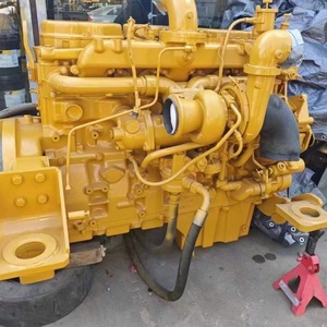 Nouveau C7.1 C6.6 2797810 9N2891 9N2882 20R0828 9N2731 1874241 pièce en acier d'assemblage de moteur Diesel pour camions et chargeurs - Product Image 2