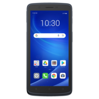 SEUIC CRUISE2 Pda Qual comm 8-Core 2,0 GHz 2D QR Handheld Pda Escáner de código de barras IP68 Android 11 Colectores DE DATOS Pdas