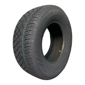 Neumáticos Radiales Nuevos LCH T-REX 275/60R15 107S para SUV y Sedán, Garantía de 120.000 km - Product Image 1