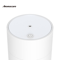 Diffuseur sans eau électrique portatif d'huile essentielle d'arome d'air de parfum d'Usb pour la voiture