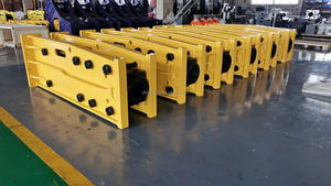 HB20G Furukawa مطرقة هيدروليكية مصنع مطرقة هيدروليكية - Product Image 5
