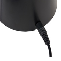 USB Elektrische Vliegenverjager Fan, Automatische Vliegen- & Insectenverjager Fan voor Vleeskramen & Fruitwinkels
