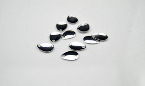 Lưỡi câu Magnum dành cho cần câu quay thẳng hàng và mồi câu quay, dụng cụ buộc câu ruồi, lưỡi câu Magnum Colorado - Product Image 6