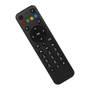 Control Remoto de Voz BT de Repuesto Compatible con <span class=keywords><strong>NVIDIA</strong></span> SHIELD <span class=keywords><strong>TV</strong></span> M8s <span class=keywords><strong>Pro</strong></span> Set Top Box <span class=keywords><strong>TV</strong></span> Box - Product Image 2