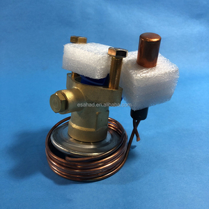 วาล์วขยายกำลังไฟฟ้า Emerson Copeland T-Series XB-1019MC-1B R134A - Product Image 6