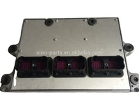 Piezas del motor del camión ISX15 M11 Motor ECU ECM 3681541 3408501 4309175 3409000 4943134 4921776 4988820 Módulo de control electrónico