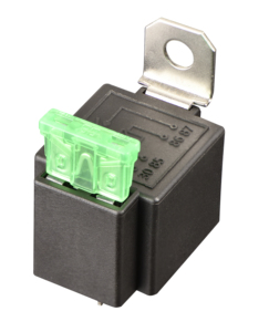 Keyong KLD-1C V4 5-Pin 12 V 30A 40A 80A cầu chì chuyển tiếp chuyển đổi kit, 12 Volt xe tải và các loại xe ô tô tiếp sức với cầu chì cho xe ô tô - Product Image 6