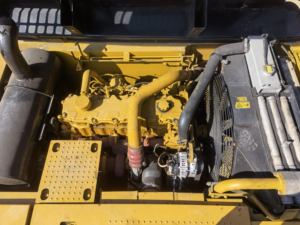 Occasion CAT 325d Pelle d'occasion Caterpillar 325b 325c 325dl 325bl Pelle d'occasion en stock à vendre Prix moins cher - Product Image 2