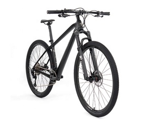 Bicicleta de Montaña de Carbono NUEVA 2026, Modelo M8100, 24 Velocidades, para Hombre, con Frenos Hidráulicos de Nivel, Rodado 29 - Product Image 1
