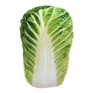 Jouets en peluche pour chats en forme d'aliments : légumes, fruits, maïs, poulet, saucisse, œuf frit, os, crabe - Product Image 4