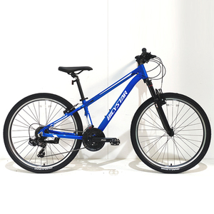 Bicicleta de Montaña Nueva al por Mayor, Modelo de <span class=keywords><strong>27.5</strong></span> Pulgadas, 21 Velocidades, de Aluminio, con Frenos de Disco y Horquilla de Acero - Product Image 3